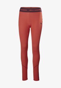 Geselecteerd, poppy red