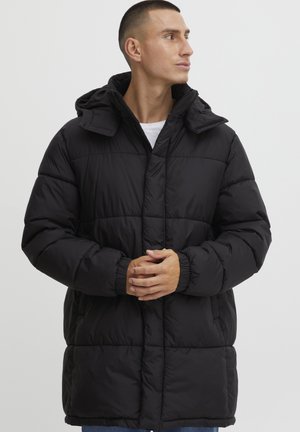 Solid CALLEN - Cappotto invernale - true black