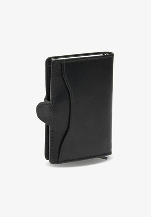 The Chesterfield Brand RFID SCHUTZ - Portefeuille - black