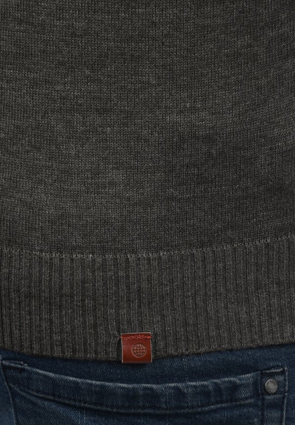 BHLASSE - Jumper - pewter3