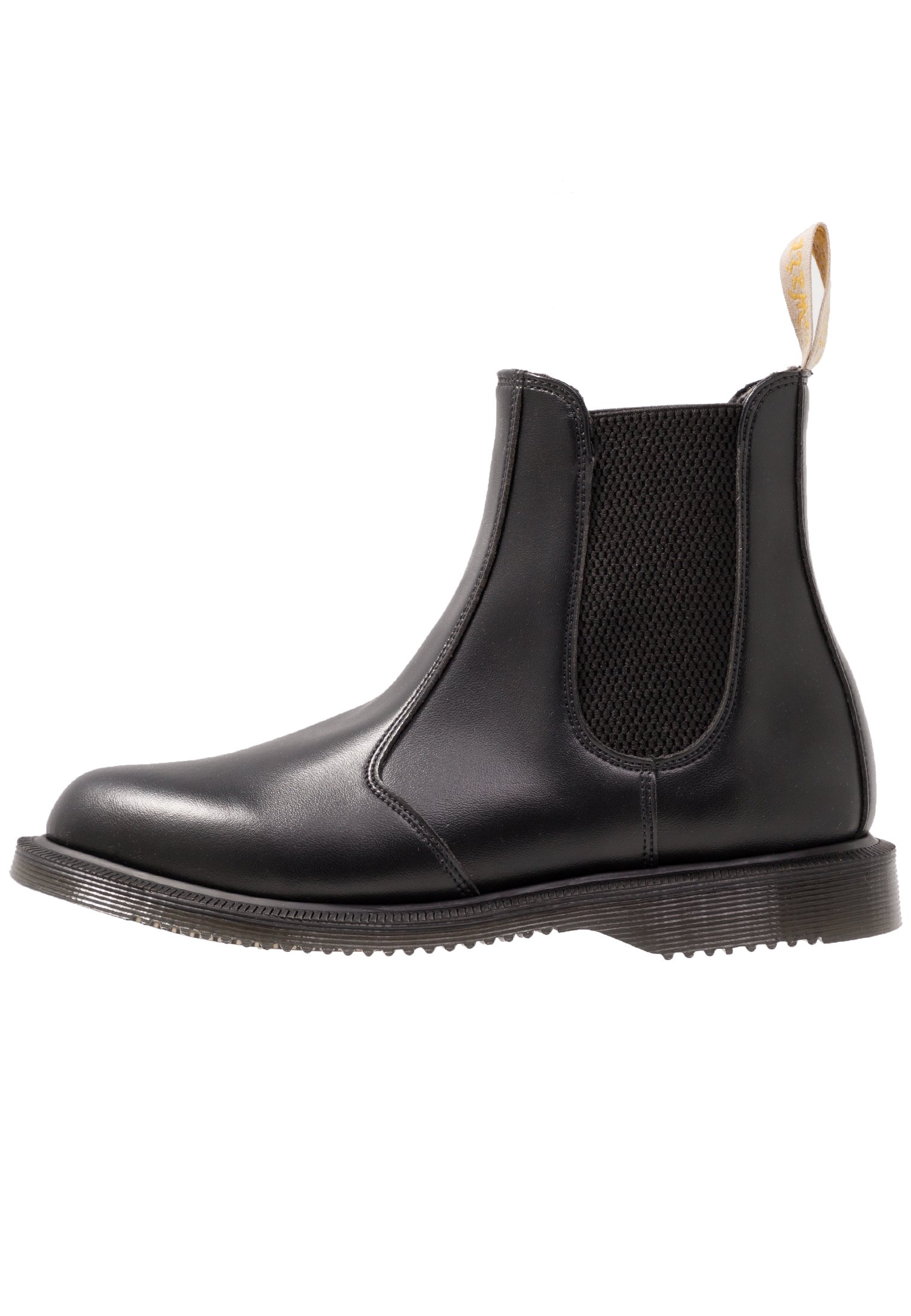dr martens vegan flora chelsea boots