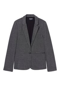 BONOBO Jeans Giubbotto Bomber - noir