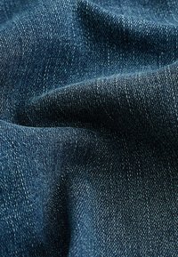 Next CLASSIC STRETCH - Traperice ravnih nogavica - blue mid vintage