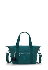 Unselected, tailored green