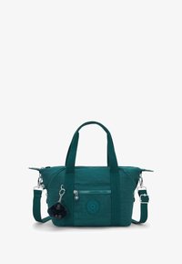 Niet geselecteerd, tailored green