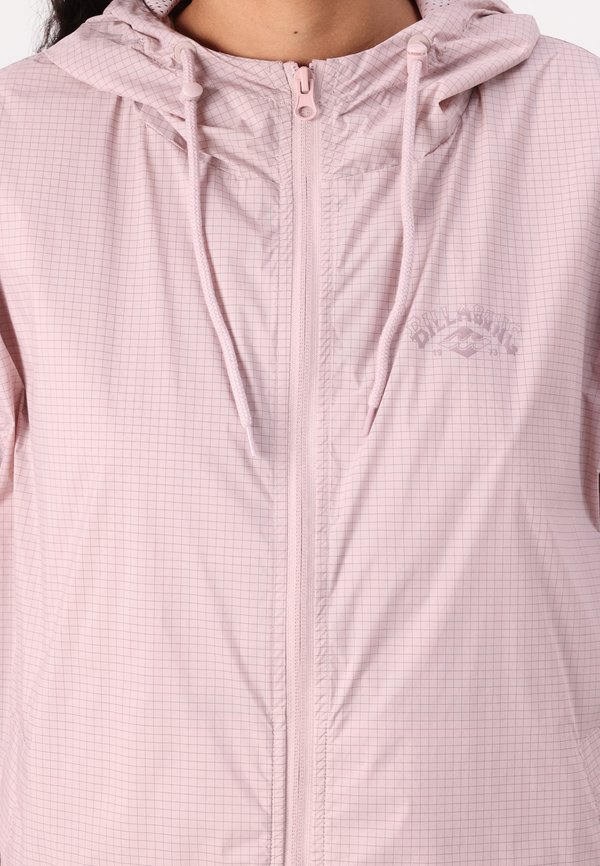 SPRING RAIN - Light jacket - haze4