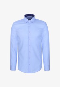 Sélectionné, blue