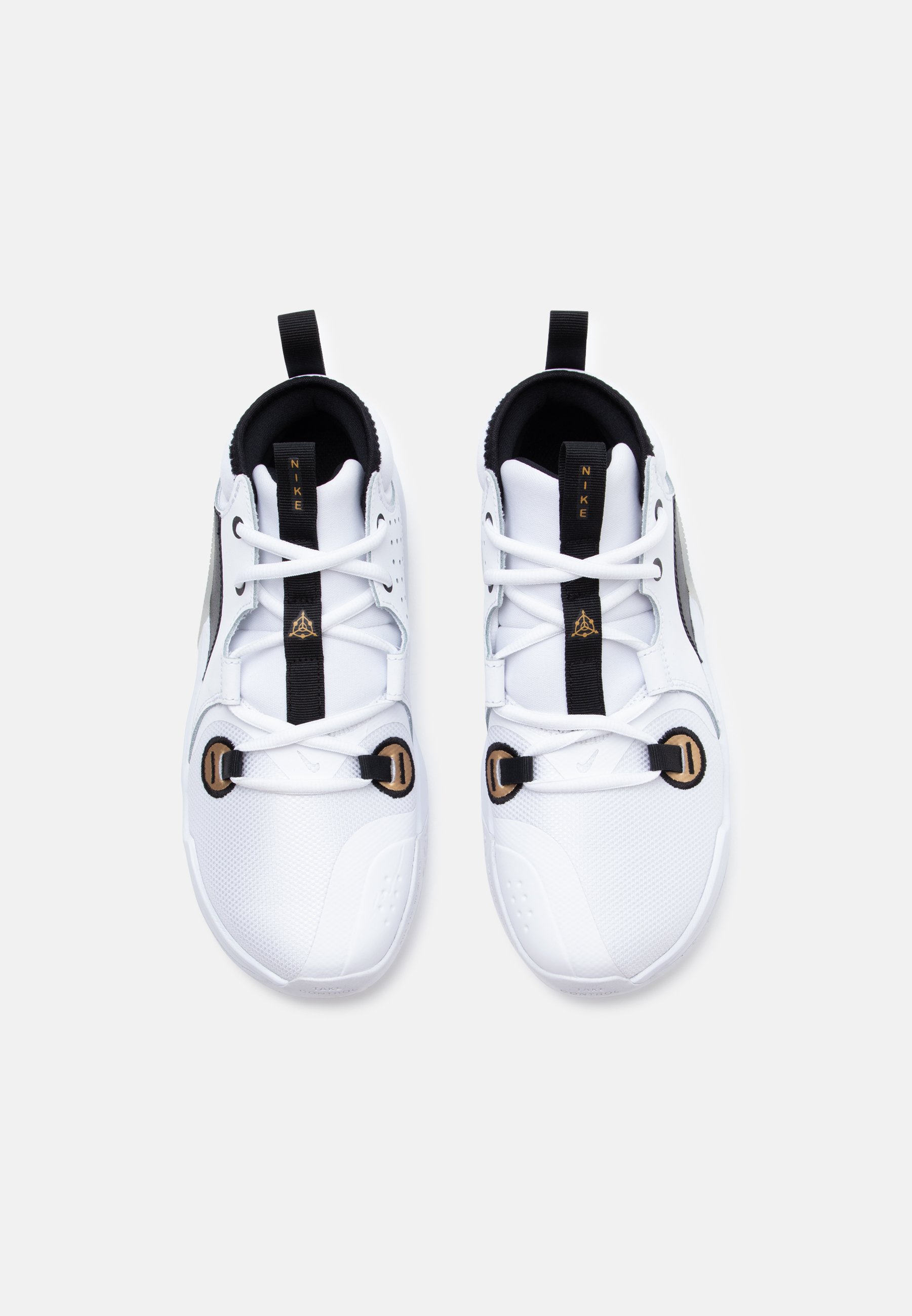 ZOOM AC−2 Nike Performance AIR ZOOM CROSSOVER 2 UNISEX - Basketbalschoenen