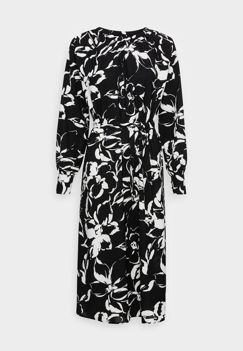 Vero Moda Tall Jurk zwart