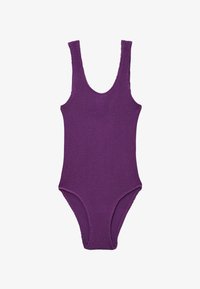 Non sélectionné, ultra violet