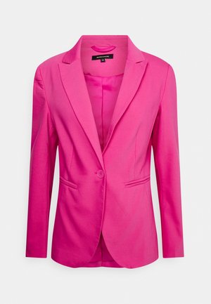 Blazer - candy pink
