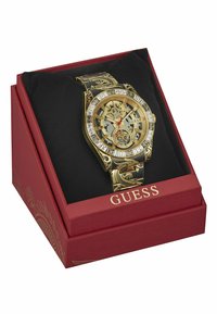 Guess DRAGONESS Horloge two-tone/goudkleurig