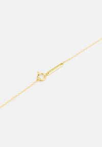 PDPAOLA LETTER NECKLACE - Collana - gold-coloured