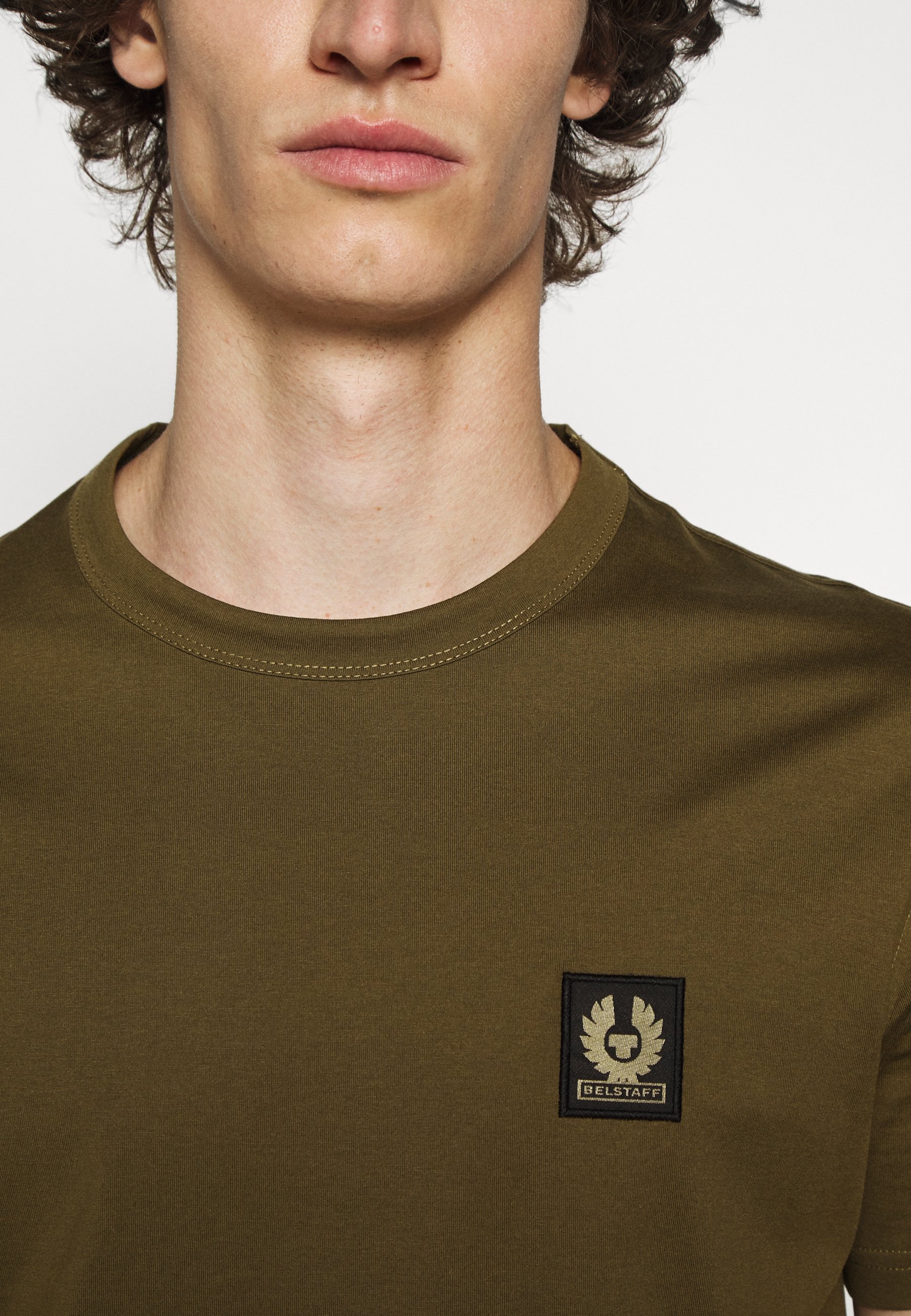 Homme T-shirt basique Homme T-shirt basique
