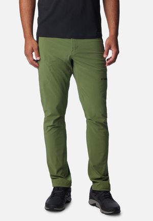 TRIPLE CANYON - Outdoor-Hose - green