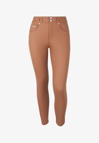 No seleccionado, russet