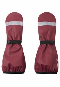 Reima UNISEX czerwony