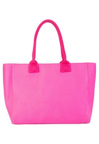 U.S. Polo Assn. Accessorio da spiaggia - fucsia bianco