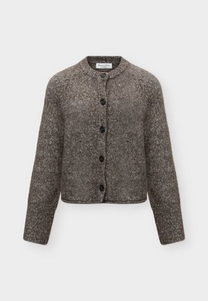 Marc O'Polo, Cardigan - dark brown
