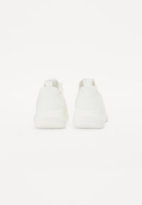 ONLY SHOES ONLSLOANE - Joggesko - white