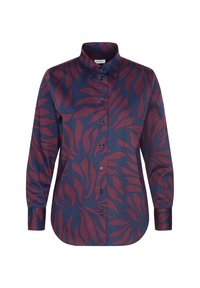 Niewybrane, dark blue