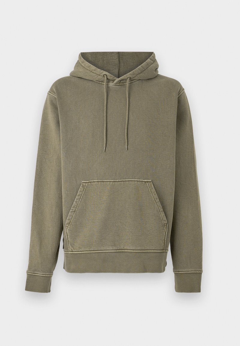 Samsøe Samsøe Hoodie bruin