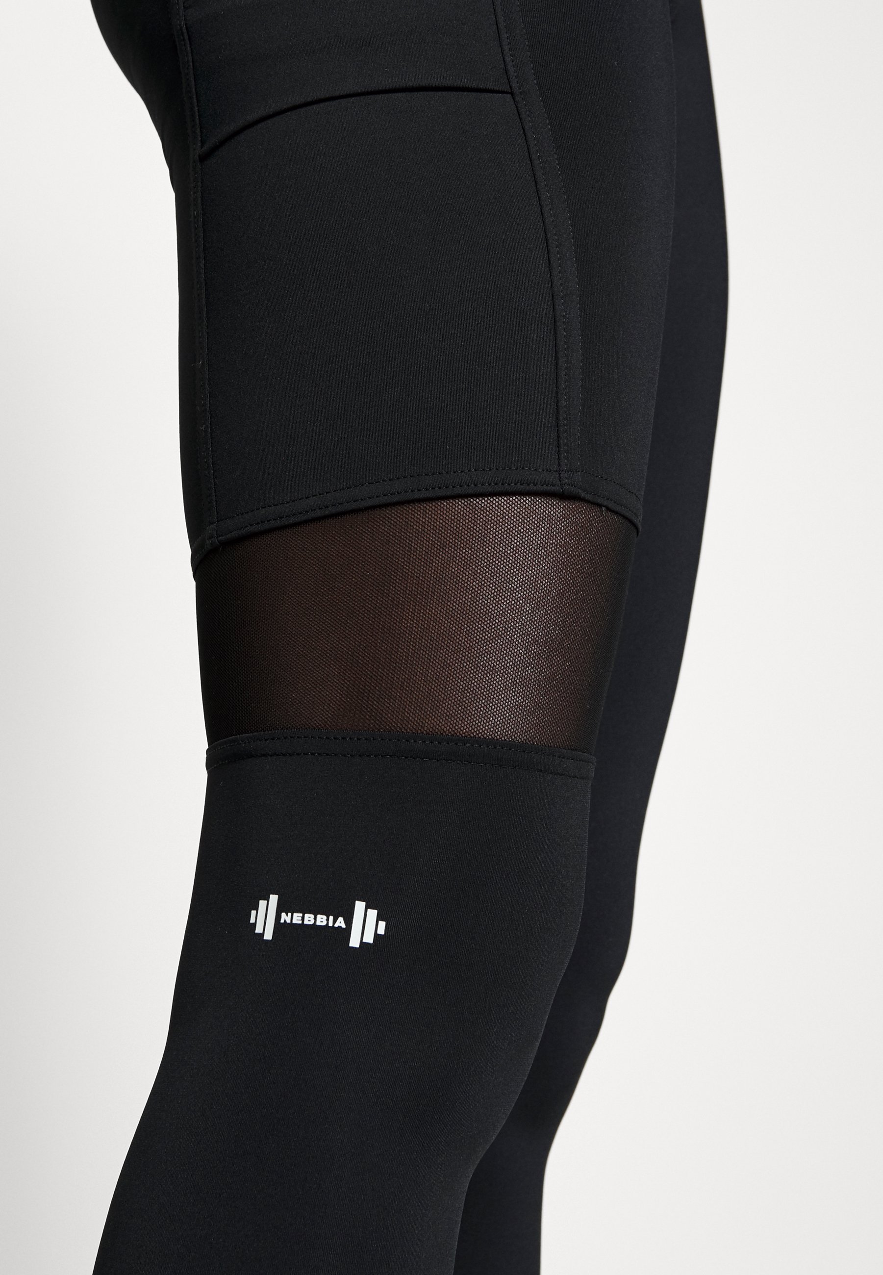 Nebbia SPORTY SMART POCKET HIGH WAIST 