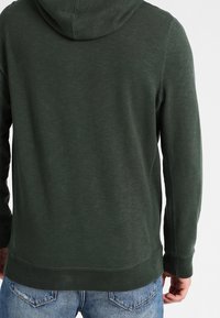 Abercrombie & Fitch Sudadera - green