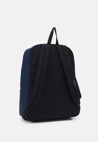 JanSport FLEX PACK UNISEX - Zaino - navy