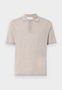 ROWAN - Polo - sand