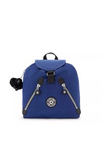 Kipling - NEW FUNDAMENTAL S - Ryggsäck - rapid navy Miniatyrbild 1