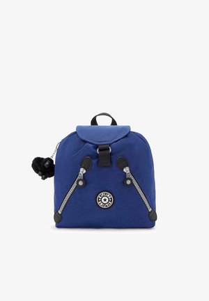 NEW FUNDAMENTAL S - Rucksack - rapid navy