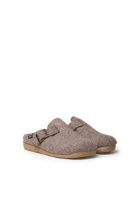 Toni Pons MIMA - Natikače - taupe