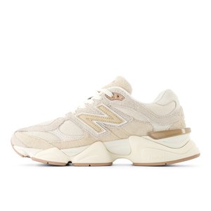 U9060 UNISEX - Sneakers laag - bisque/sea salt