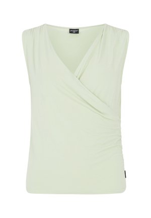 Protest TRYDE - Top - gentle green