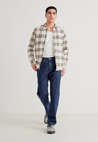 Lee HADEN - Relaxed fit jeans - reach