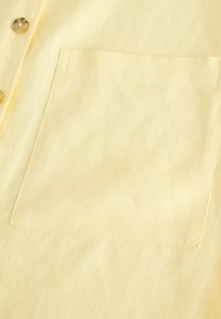 REGULAR FIT  - Särkkleit - yellow