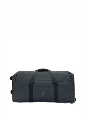 COOPER TROLLEY LARGE - Wheeled suitcase - black