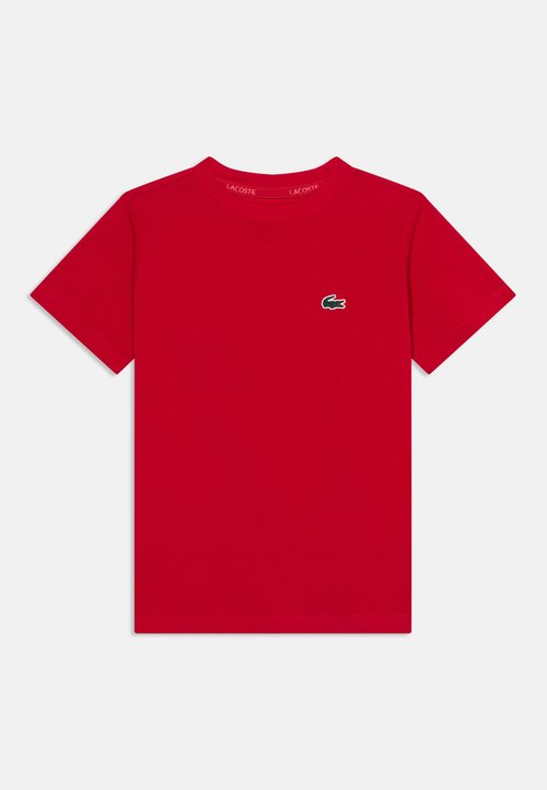 Lacoste CLASSIC LOGO SPORT TEE UNISEX