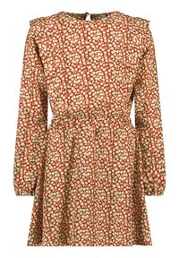 B.NOSY Vestido informal - brown