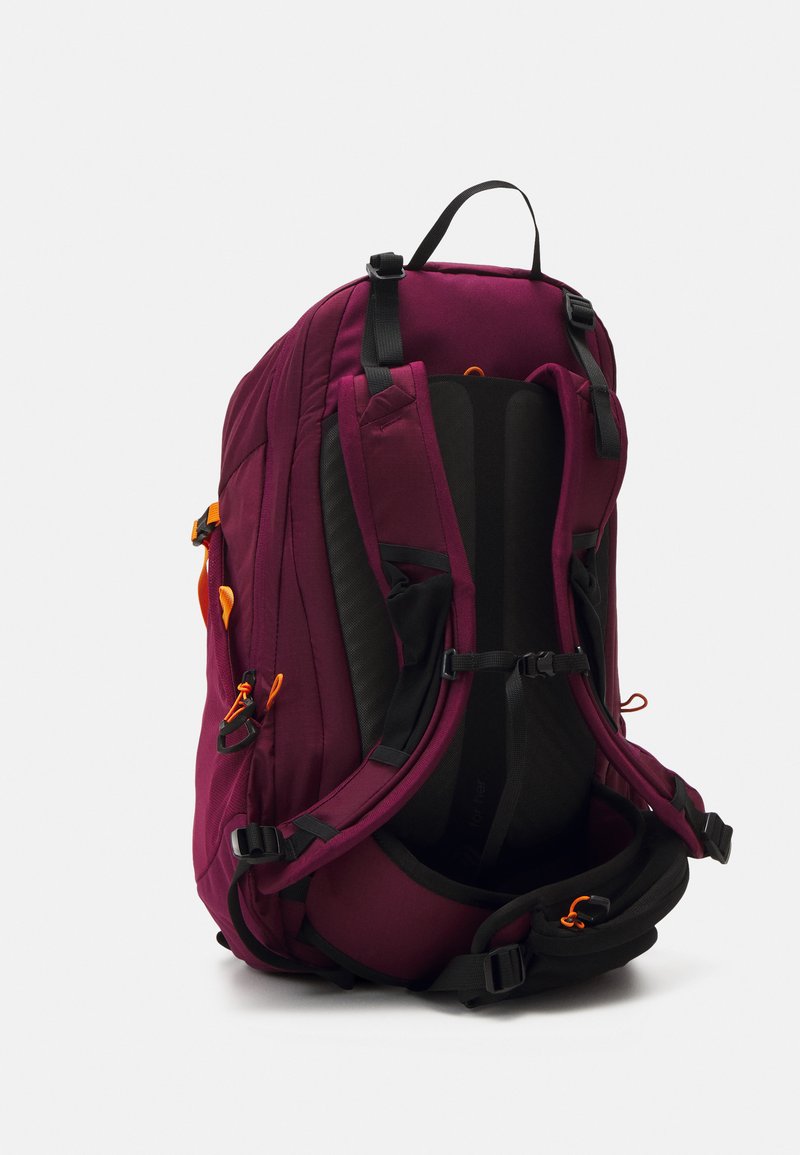 north face donna viola