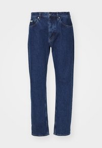 STANDARD STRAIGHT - Jean droit - denim dark
