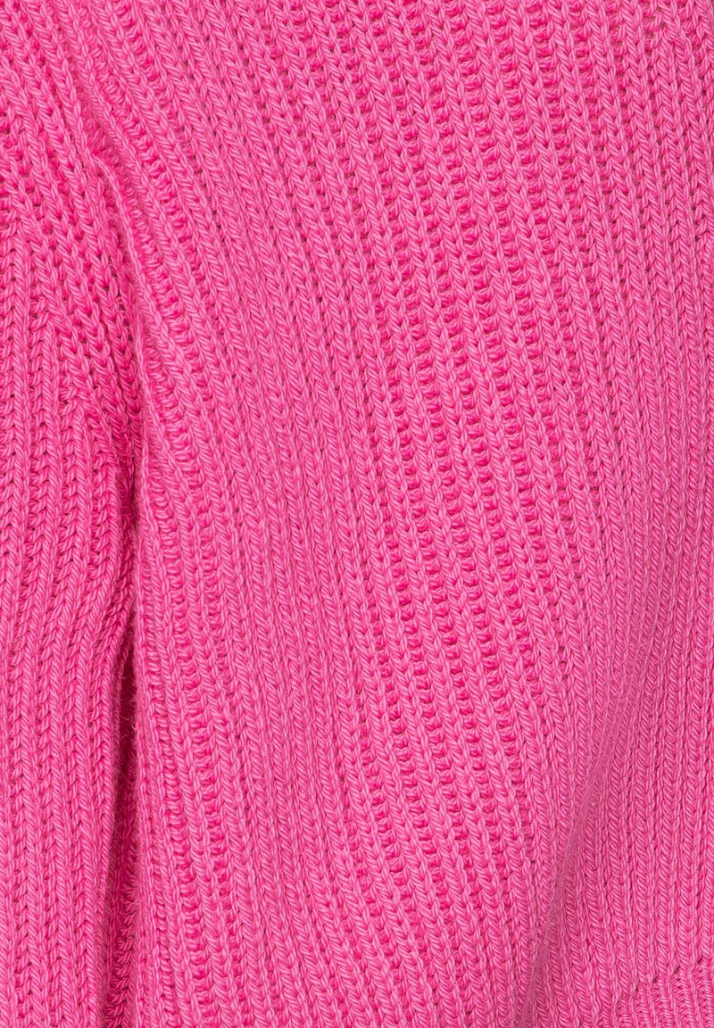 Damen Strickjacken | DRYKORN Strickjacke pink - WV67504 Damen Strickjacken | DRYKORN Strickjacke pink - WV67504