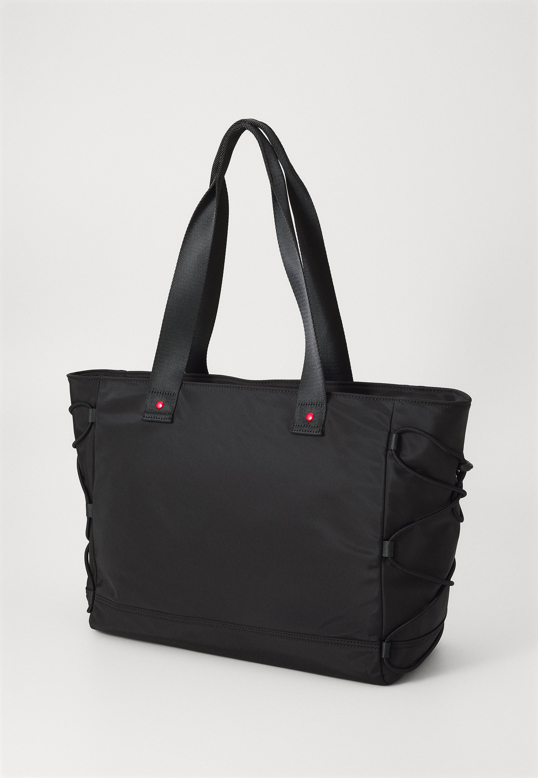 早い者勝ちDIESEL 2WAYバッグ ブラック 専用）DIESEL ディーゼル DE-KEEP TOTE ワッペン デニム 2WAY バック
