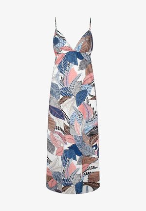 AMALFI - Maxi-jurk - beach