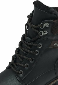 Tamaris Winter boots - black matt