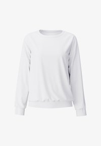 Unselected, star white