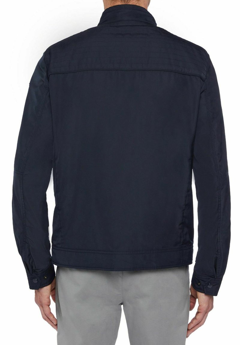 Herren Leichte Jacken | Geox Outdoorjacke dark blue/dunkelblau - AS14906 Herren Leichte Jacken | Geox Outdoorjacke dark blue/dunkelblau - AS14906