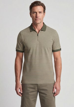 Baileys, BAILEYS - Poloshirt - thyme green