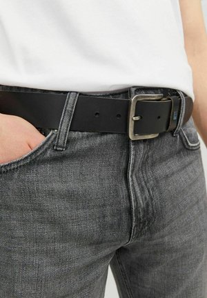 Jack & Jones, Belt business - schwarz
